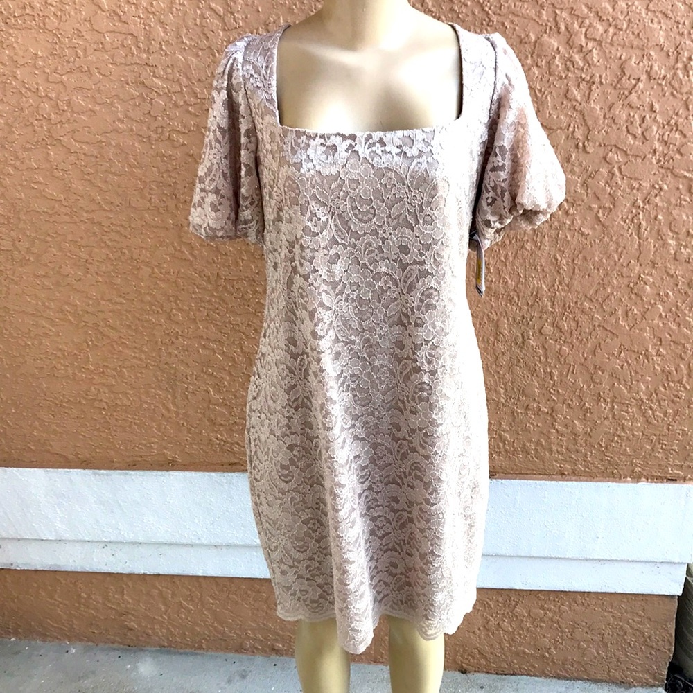 Jessica Howard Dress